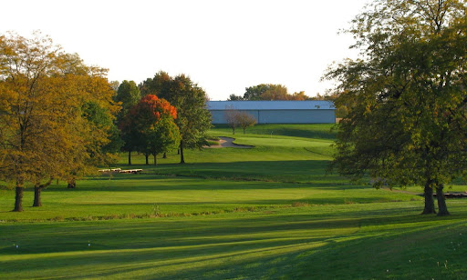 Golf Course «Woodland Golf Club», reviews and photos, 4900 Swisher Rd, Cable, OH 43009, USA