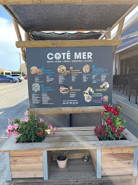 Photos du propriétaire du Restaurant Côté Mer à Frontignan - n°2