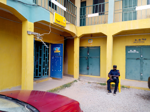 Polo Shopping Complex, Gusau, Nigeria, Shopping Mall, state Zamfara