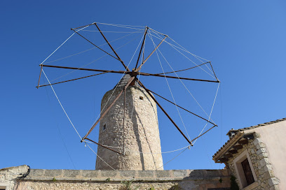Museo - Molí de Can Nofre - Montuiri