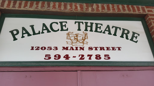 Palace Theatre image 9