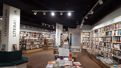 Librerias de musica en Santiago de Compostela