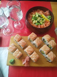 Photo n°36 de Yamato à Paris ()