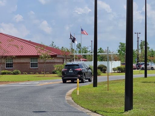 4419 Tram Rd, Panama City, FL 32404, USA