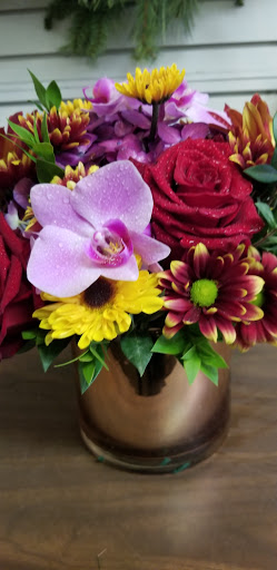 Florist «Forget Me Not Flowers and Gifts», reviews and photos, 113 E 8th St, Tyler, TX 75701, USA