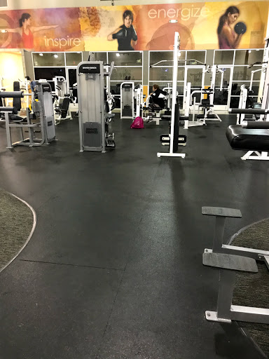 Gym «LA Fitness», reviews and photos, 3531 W Century Blvd, Inglewood, CA 90303, USA