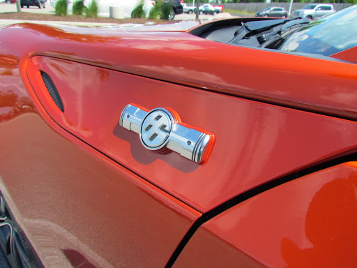 Toyota Dealer «Toyota of Naperville», reviews and photos, 1488 Ogden Ave, Naperville, IL 60540, USA