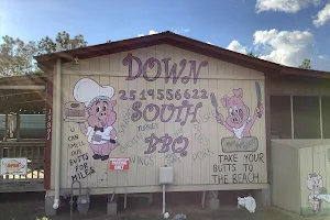 Down South BBQ image