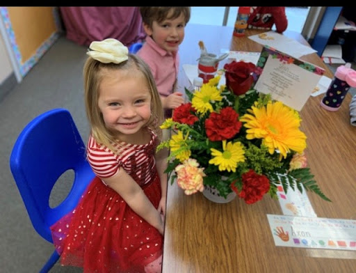 Florist «Sabrinas Flowers & Gifts», reviews and photos, 1903 S Goliad St, Rockwall, TX 75087, USA