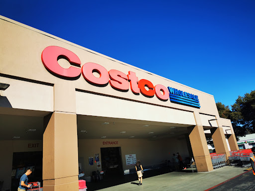 Warehouse store «Costco Wholesale», reviews and photos, 1001 Metro Center Blvd, Foster City, CA 94404, USA