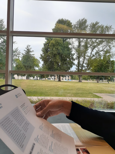 Performing Arts Theater «Howard Performing Arts Center», reviews and photos, 4160 E Campus Cir Dr, Berrien Springs, MI 49104, USA