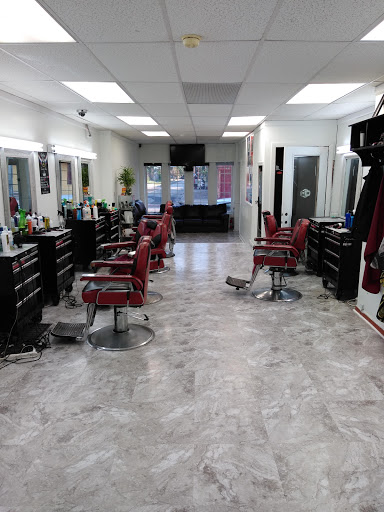 Barber Shop «Latin Barbershop», reviews and photos, 2226 Federal St, Camden, NJ 08105, USA