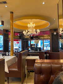 Atmosphère du Restaurant français le Copernic à Paris - n°13