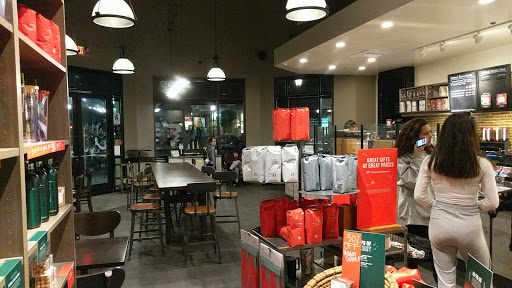 Starbucks image