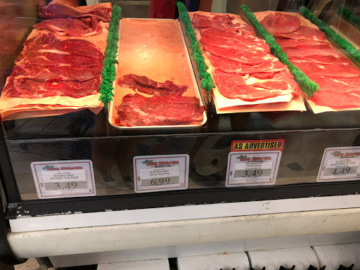 Grocery Store «Big Saver Foods», reviews and photos, 16000 Woodruff Ave, Bellflower, CA 90706, USA