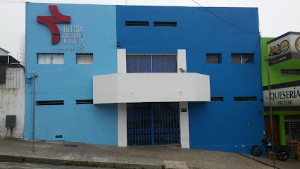 Iglesia Cristiana de Rivera