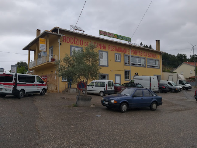 Portas da Serra - Penacova