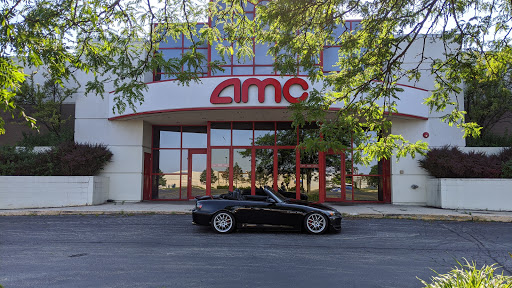 Shopping Mall «Rivercrest Shopping Center», reviews and photos, 13120 Rivercrest Dr, Crestwood, IL 60445, USA