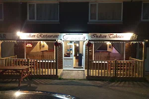 Khanz Indian Restaurant & Takeaway image