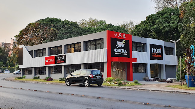 Avaliações sobre CHINA restaurante em Brasília - Restaurante