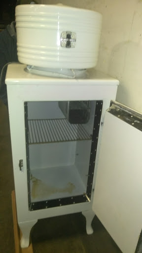 Appliance Store «Sears Outlet», reviews and photos, 960 Sherman St, San Diego, CA 92110, USA