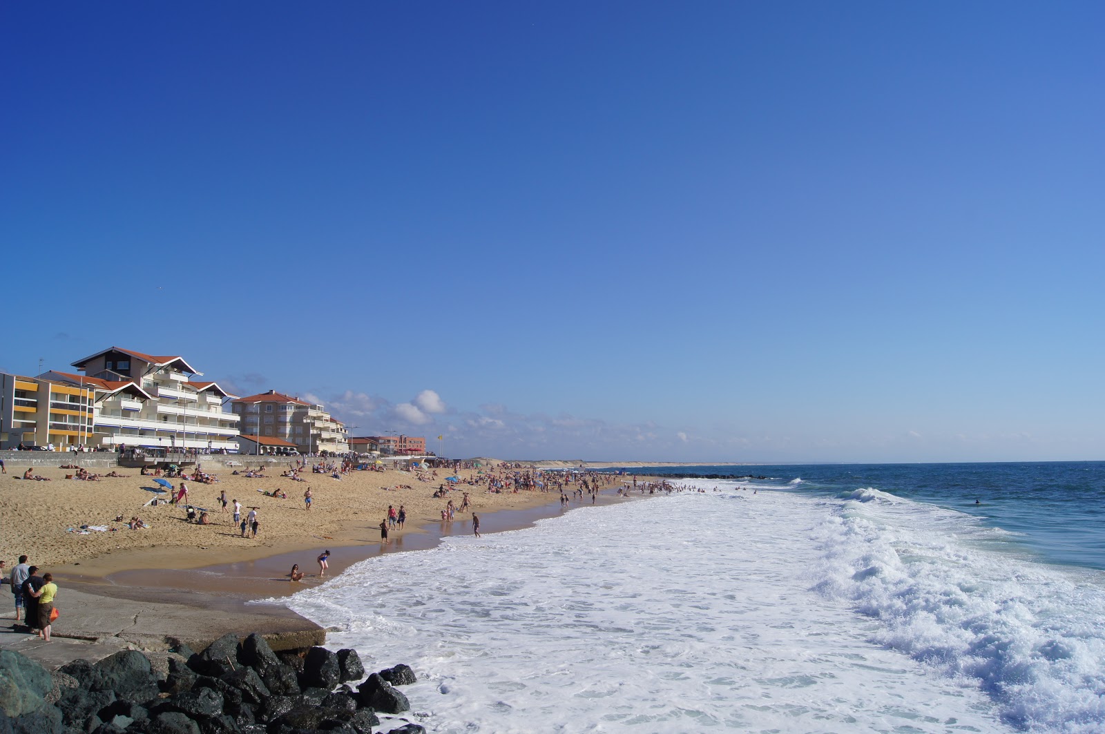 Plage du Prevent photo #7