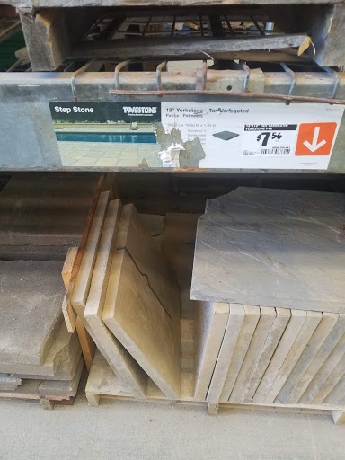 Home Improvement Store «The Home Depot», reviews and photos, 2001 Boston Rd, Wilbraham, MA 01095, USA