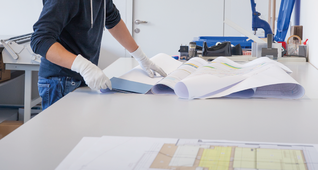 Opinii despre Imprimerie - Copytrend Lausanne SA în Lausanne - Druckerei