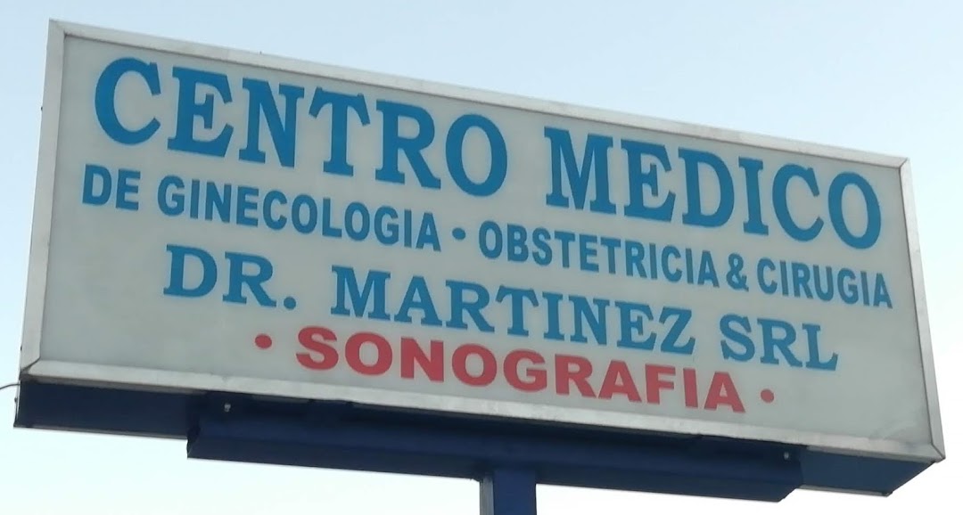 Centro Médico Dr. Martínez