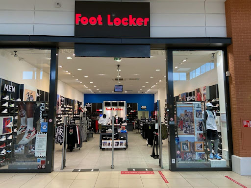 Foot Locker