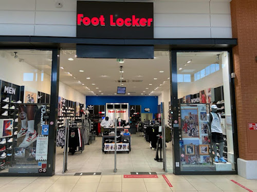 Magasin de vêtements Foot Locker Toulouse