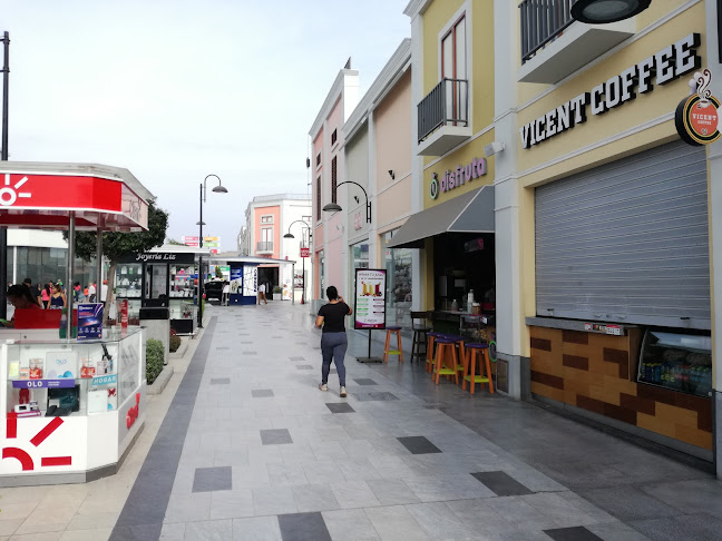Opiniones de Disfruta minka en Callao - Cafetería