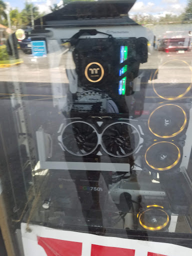 Computer Repair Service «Logica Computer Professionals», reviews and photos, 5476 W Sample Rd, Margate, FL 33073, USA