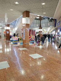 Intérieur du Restaurant Centre commercial Mayol à Toulon - n°8