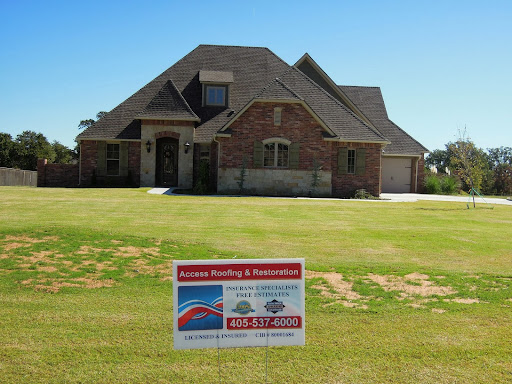 Access Roofing & Restoration, LLC in Oklahoma City, Oklahoma