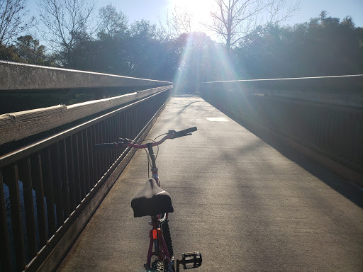 Park «Channel Park Pavillion, Upper Tampa Bay Trail», reviews and photos, 9201 W Waters Ave, Tampa, FL 33615, USA