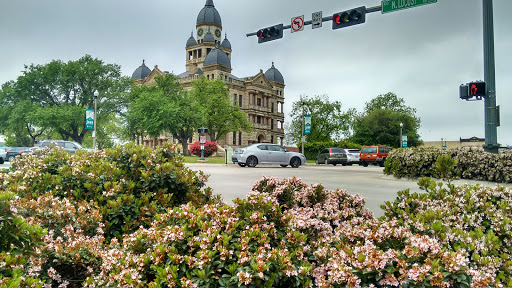 Coffee Shop «West Oak Coffee Bar», reviews and photos, 114 W Oak St, Denton, TX 76201, USA