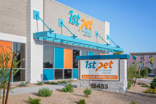 1st Pet Veterinary Centers - North Valley image