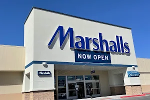 Marshalls image