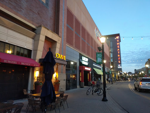 Shopping Mall «The Shops at West End», reviews and photos, 1621 West End Blvd, St Louis Park, MN 55416, USA