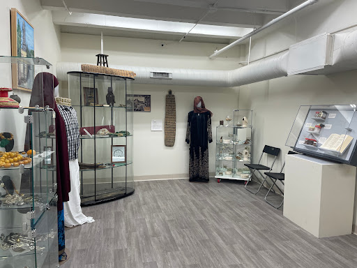 Museum «The Somali Museum of Minnesota», reviews and photos, 1516 E Lake St #011, Minneapolis, MN 55407, USA