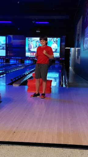 Bowling Alley «Stars and Strikes Family Entertainment Center», reviews and photos, 133 Merchants Square, Cumming, GA 30040, USA