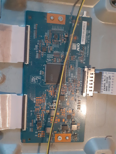 Opinii despre Repuestos Originales del Peru în Lima - Tienda