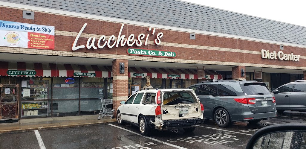 Lucchesi's Ravioli & Pasta Company 38117