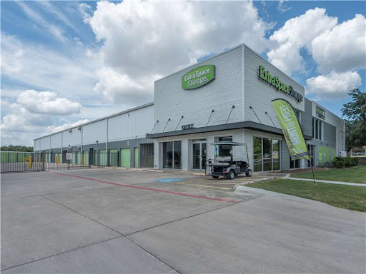 Self-Storage Facility «Extra Space Storage», reviews and photos, 4515 De Zavala Rd, San Antonio, TX 78249, USA