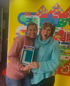 Autoescola Touring Av. dels Banús, 46, 08923 Santa Coloma de Gramenet, Barcelona, España