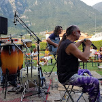 Photo n°4 de l'avis de Sabrina.o fait le 22/08/2021 à 16:41 sur le  Chiosco San Giorgio à Velo d'Astico