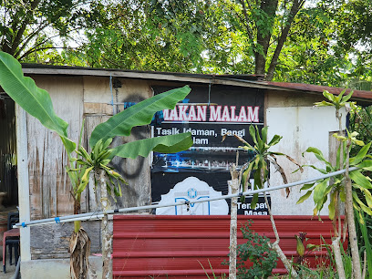 Kolam Memancing Tasik Idaman ( abandoned )