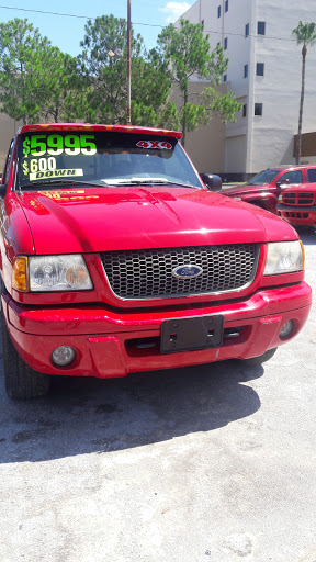 Used Car Dealer «Gaede Auto Sales», reviews and photos, 5934 US-19, New Port Richey, FL 34652, USA