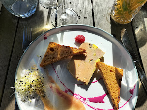 Photo n°25 de LE BISTROT DU PORT à Meschers-sur-Gironde ()
